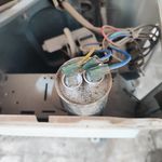 خدمات تعمیر کولر ابی و کولر گازی امیری