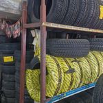 فروشگاه لاستیک پرشیا