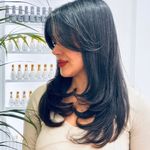 سالن زیبایی مرضیه امیراحمدی