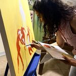 مسینا ارت هاوس Masina art house