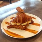 صبحانه لئا سرخرود