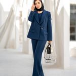 کارگاه خیاطی(مزون دوزی)محدثه کاوند