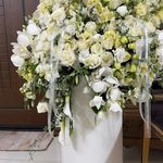 گل فروشی آندیا (شعبه دو)