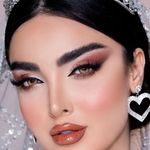 زینب صبری میکاپ آرتیست