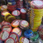 کالای برق ابراهیمی ( نور لند )