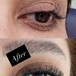خدمات تخصصی اکستنشن مژه (هروی)