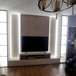 کابینت و کمد دیواری Nilart