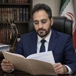 وکیل دادگستری