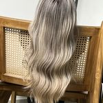 سالن زیبایی الهام نیکویی