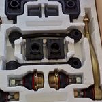 لوازم یدکی احمدی