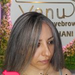 سالن زیبایی نداروحانی رفتار