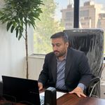 احسان ابراری وکیل پایه یک دادگستری