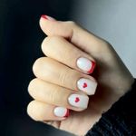 آرایشگاه زنانه عاطی بیوتی(آفر ناخن ورنگ)
