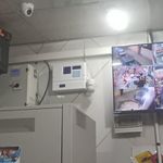 دوربین مداربسته چشم برتر