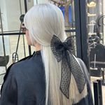 آرایشگر شراره میرعرب