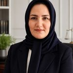 وکیل فاطمه قائمی زاده