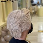 سالن زیبایی الناز قاسمی