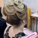 آموزشگاه و سالن زیبای رزگلد