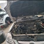 تعمیرگاه شبانه روزی امدادخودرو کارتینگ