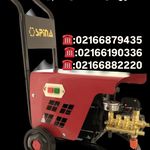 پمپ اب لوازم استخر بوستر پمپ ستکنترل