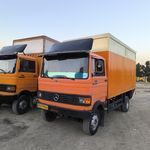 مادر بار تهران