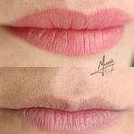 خدمات تخصصی آرایش دائم و تتو مائده حیدری