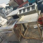 خریدار ضایعات (علی اراز)