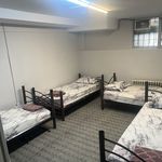 خوابگاه پسرانه سعادت آباد