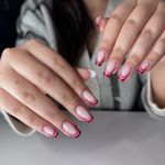 خدمات تخصصی ناخن الهام(۴۰درصد تخفیف اول)