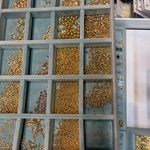 طلاسازی و طلا و نقره فروشی قاسمی‌‌وحیدری