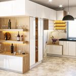 کابینت ترسیم دکو