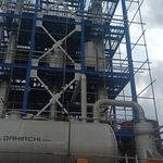 شرکت تولیدی جابر ازنق شیمی