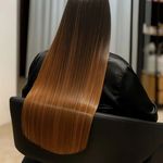 خدمات کراتین  آرمیتا احمدی