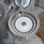 تعمیرگاه تخصصی اقای چین