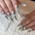 مرکز تخصصی ناخن ندا کلوندی