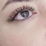 اکستنشن و لیفت مژه و ابرو پریسا