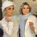 سالن زیبایی الهام هاشمی