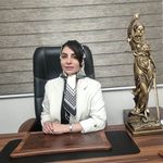 وکیل پایه یک دادگستری الهام گوشوائی