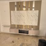 کابینت مصطفی حیدری