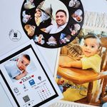 چاپ تیشرت لیوان و فرش در تنکابن