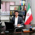 وکیل پایه یک دادگستری اکبر جافری