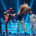 باشگاه پایگاه قهرمانی بابل (موی تای)