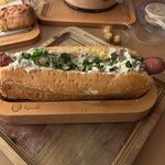 فست فود شیلا (شعبه استاد معین)