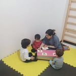 کلینیک کاردرمانی و گفتاردرمانی منجی