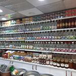 عطاری سبلان