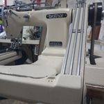 تعمیرچرخ خیاطی باقرشهر