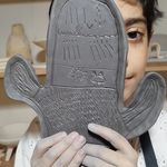 آموزشگاه سفال و سرامیک ایسیل