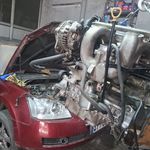 تعمیرگاه توکیو