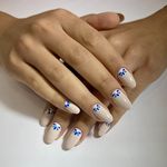 کاشت ناخن و مژه درخشش آرشیدا