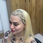 سالن زیبایی راحیل آرا